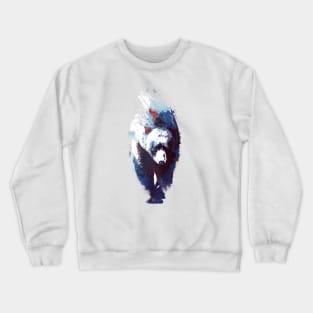 Death Run Crewneck Sweatshirt